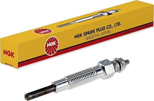 HKT Glow Plug - Image 3