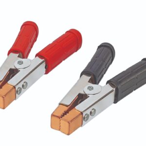 Battery Clamps