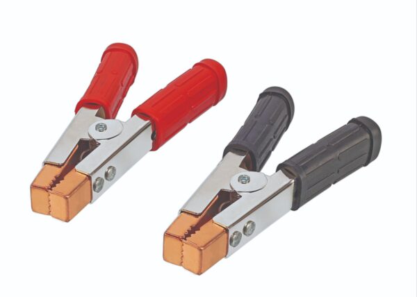 Battery Clamps