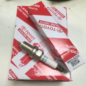 High-Performance Spark Plug